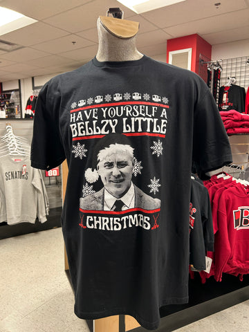 Bellzy Christmas Specialty T-Shirt