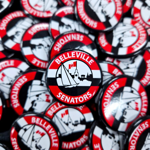 BSens Alternative Logo Button