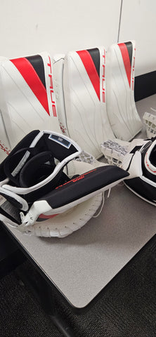 Goalie Set - True Catalyst