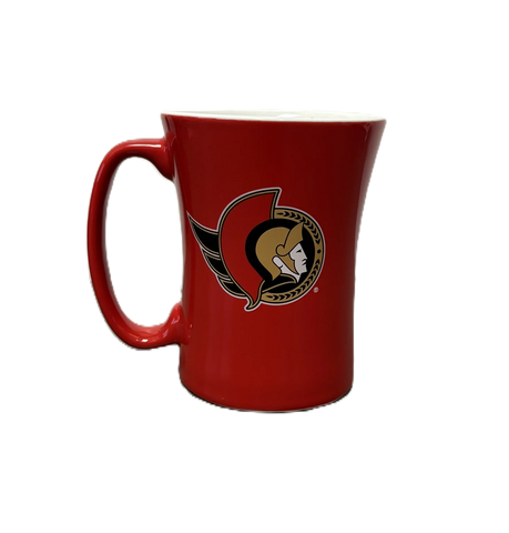 Ottawa Senators 14oz Victory Mug