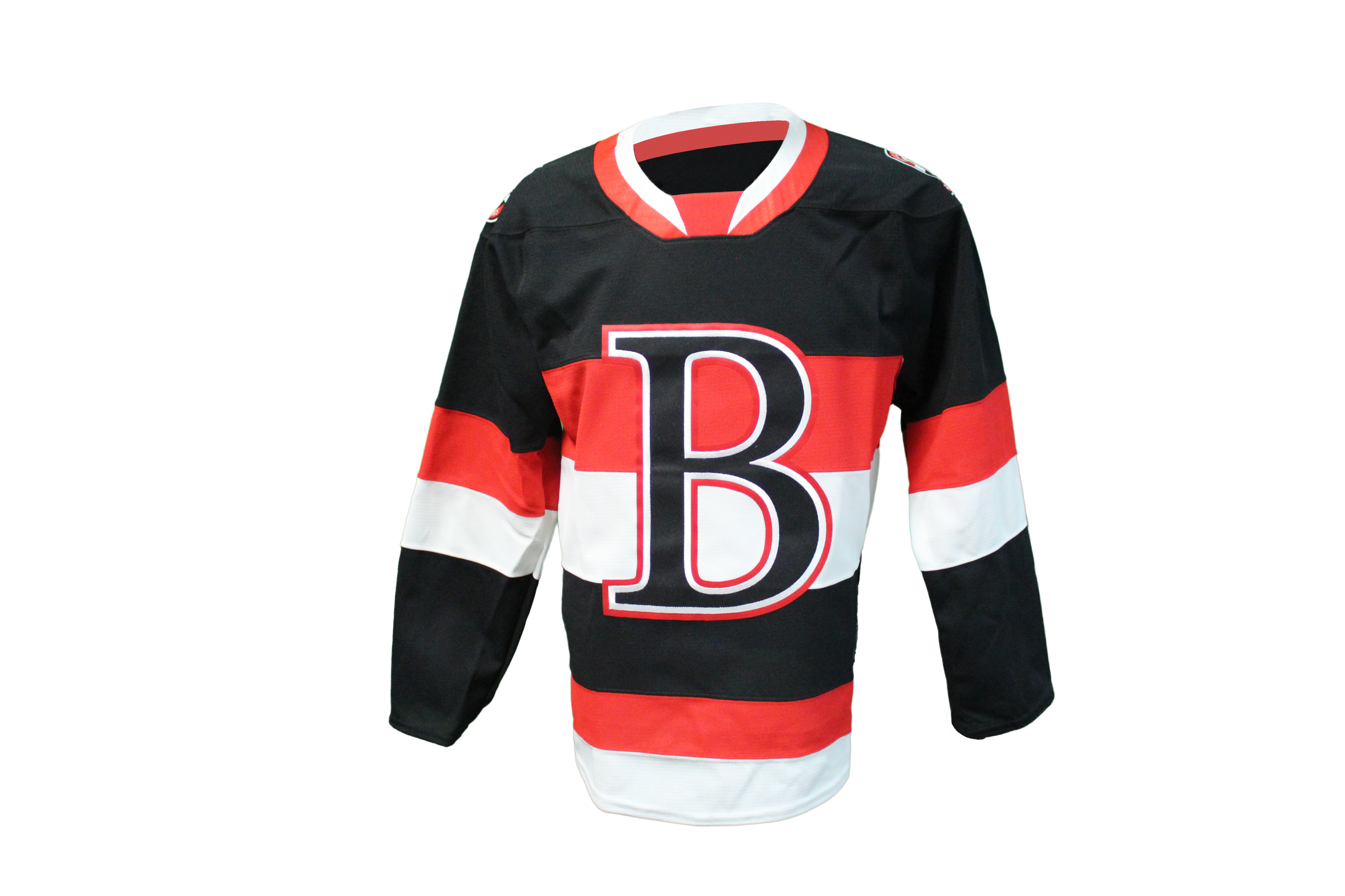 Ottawa Senators Reebok CCM Hockey Jersey Size Large Red Home Kit